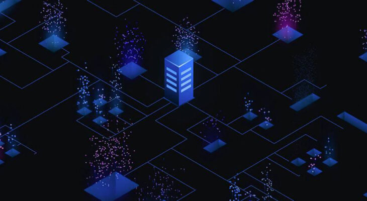Edge Computing چیست؟